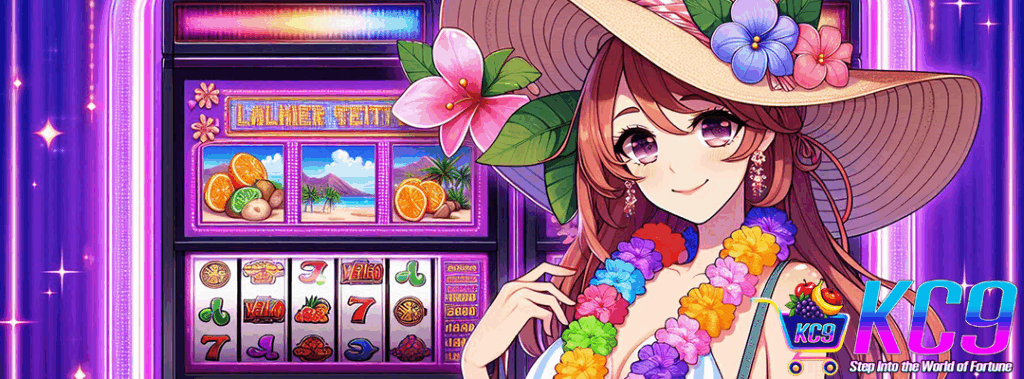 ทดลองเล่น เกม pg